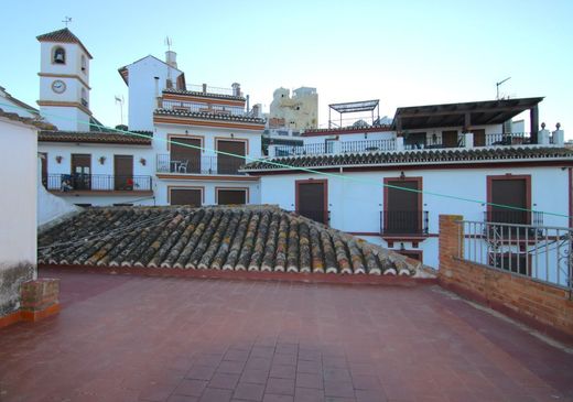 Жилой комплекс, Guaro, Provincia de Málaga