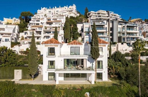 Villa in Benahavís, Malaga