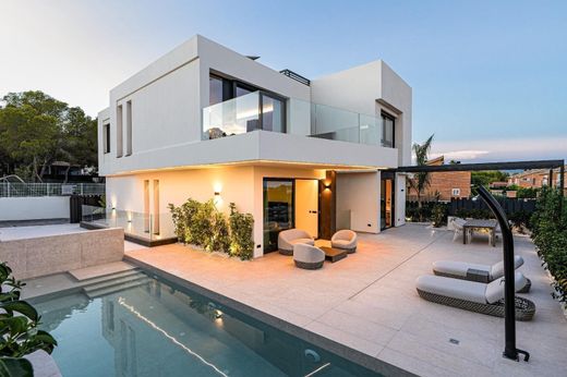 Villa in la Nucia, Provincia de Alicante