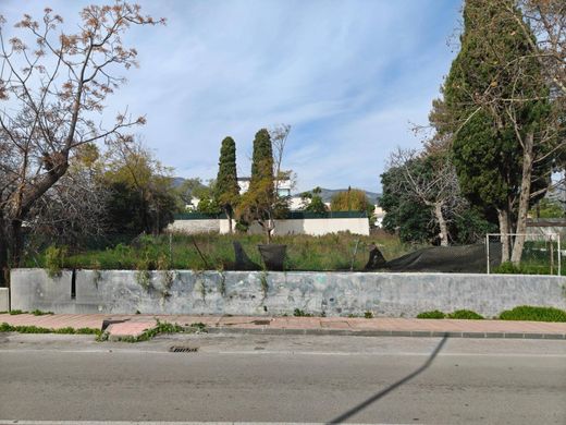 Terreno en Benalmádena, Málaga