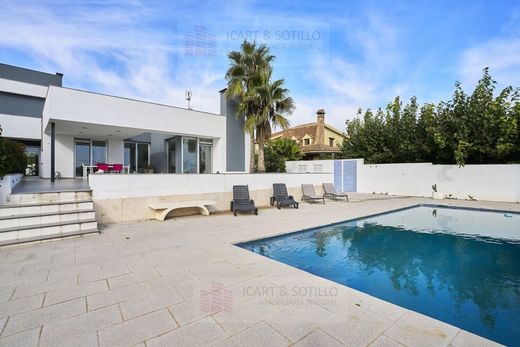 Detached House in Vinaròs, Castellon