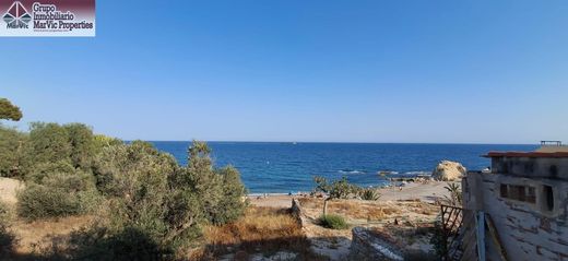 Villajoyosa, アリカンテの土地