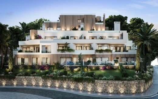 Apartment in Marbella, Malaga