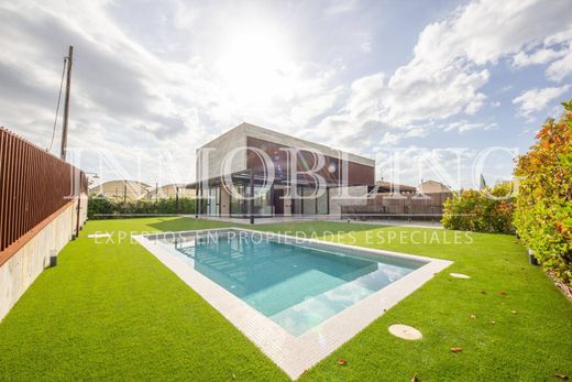Luxury home in Vilassar de Mar, Province of Barcelona