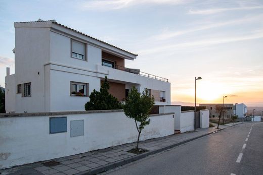 Vrijstaand huis in Zubia, Provincia de Granada