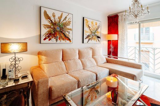 Apartamento - Alicante, Provincia de Alicante