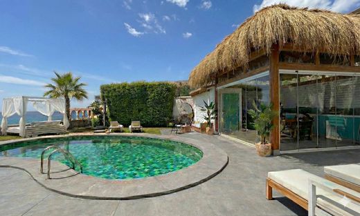 Villa in Benalmádena, Malaga