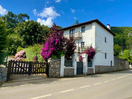 Casa di lusso a Isla, Provincia de Cantabria