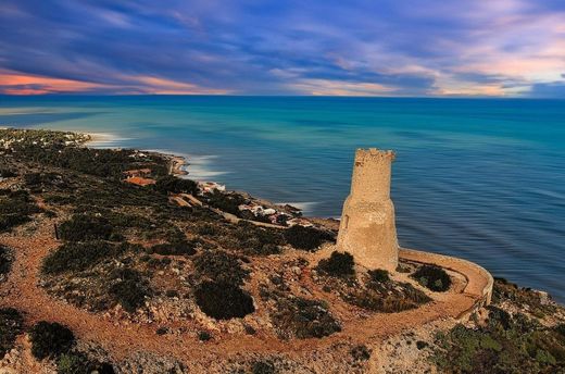 Detached House in Denia, Alicante