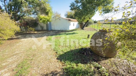 Grond in Cazalla de la Sierra, Provincia de Sevilla