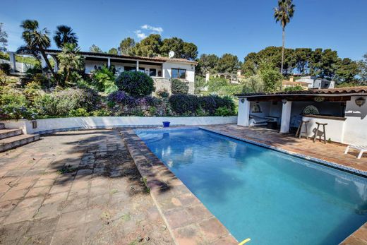 Villa in Torremolinos, Malaga
