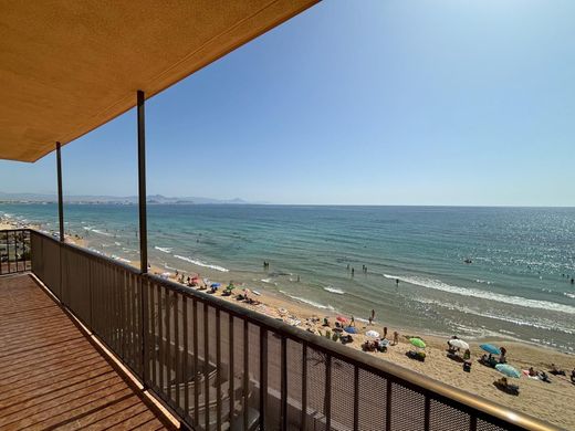 Appartement in Arenales del Sol, Provincia de Alicante