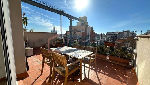 Attico a Barcellona, Província de Barcelona