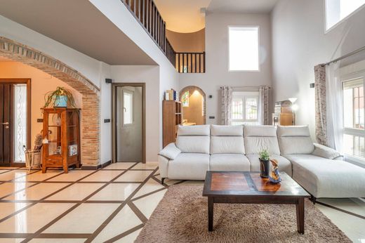 Частный Дом, Otura, Provincia de Granada