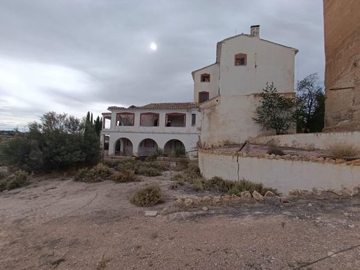 Ξενοδοχείο σε Caravaca de la Cruz, Murcia