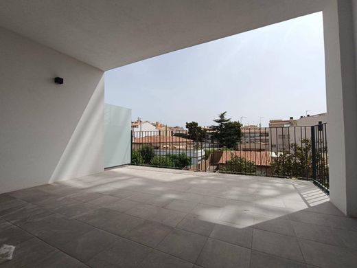 Apartment / Etagenwohnung in Terrassa, Provinz Barcelona