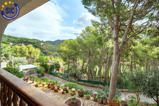 Villa in Benicàssim, Província de Castelló