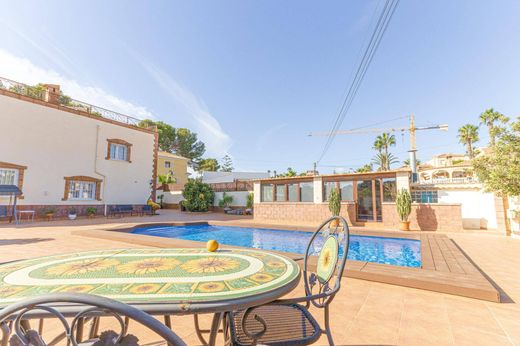Villa Torrevieja, Provincia de Alicante