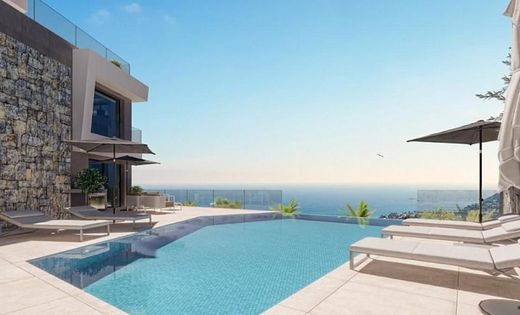 Villa - Calpe, Provincia de Alicante