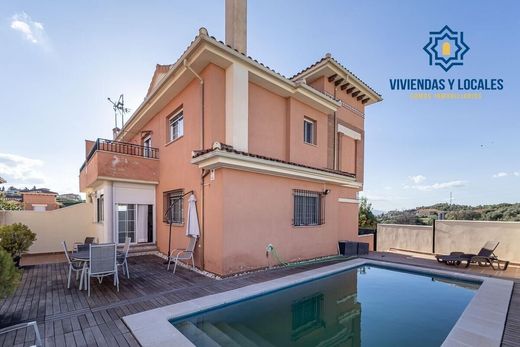 Willa wielorodzinna w Huétor Vega, Provincia de Granada