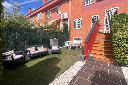 Luxe woning in Móstoles, Provincia de Madrid