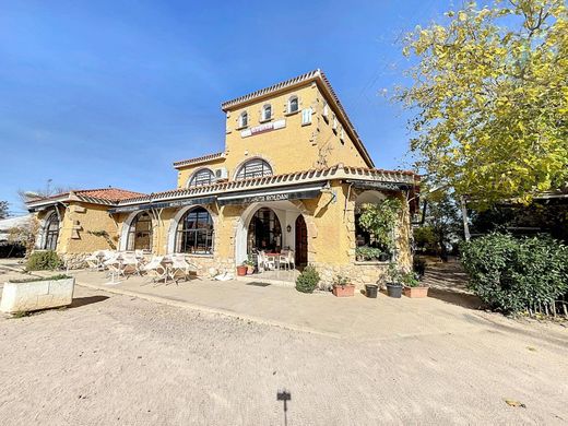 Boerderij in Albacete, Provincia de Albacete