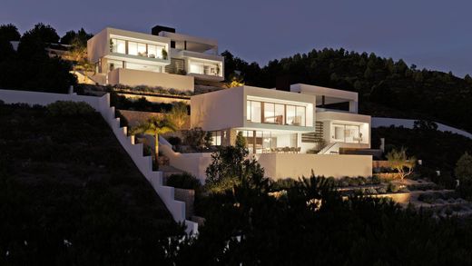 Villa Altea, Provincia de Alicante