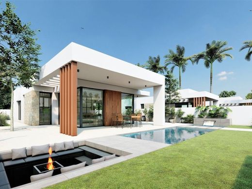 Villa in San Fulgencio, Alicante