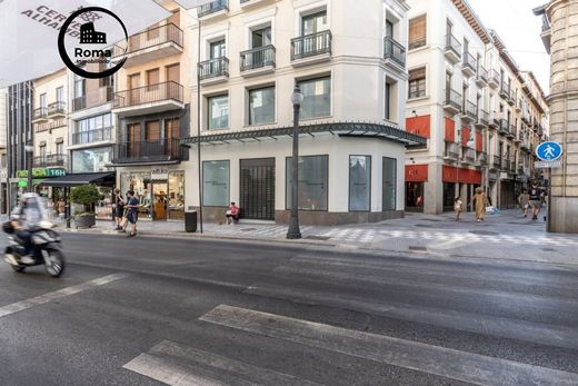 Komplex apartman Granada, Provincia de Granada
