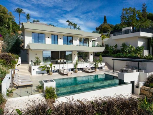 Villa in Elviria, Malaga
