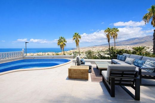 Villa in Adeje, Provinz Santa Cruz de Tenerife