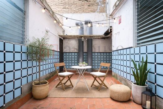 Apartment in Barcelona, Province of Barcelona