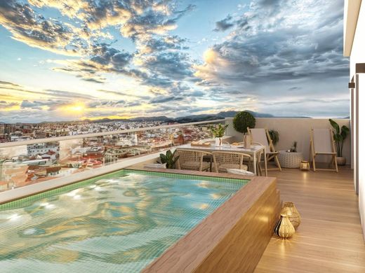 Attico a Siviglia, Provincia di Siviglia