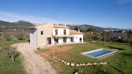 Casa rural / Casa de pueblo en Binissalem, Islas Baleares