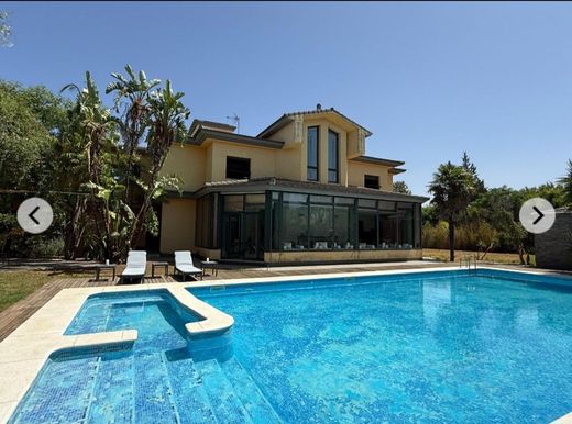 Villa a Mairena del Aljarafe, Provincia di Siviglia