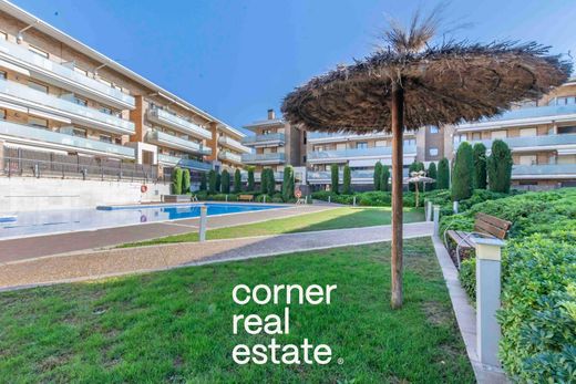 Apartment in Sant Cugat, Province of Barcelona