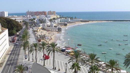 Apartment in Cadiz, Andalusia