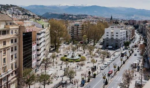 Пентхаус, Гранада, Provincia de Granada