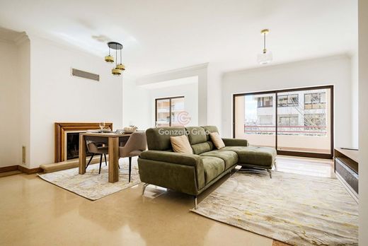 Apartamento - Cascais e Estoril, Cascais