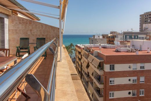 Penthouse à Torrevieja, Alicante