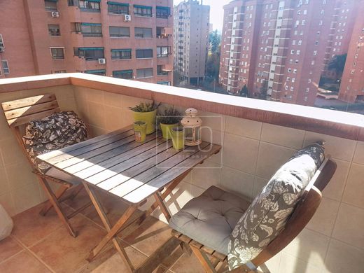 아파트 / 마드리드, Provincia de Madrid