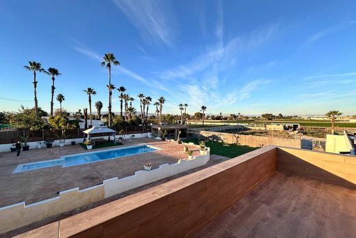 Rustik ya da çiftlik Dolores, Provincia de Alicante