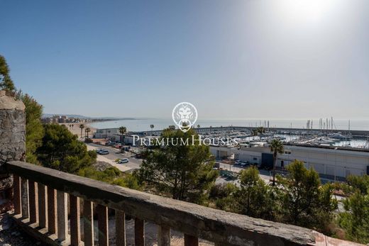 Участок, Torredembarra, Província de Tarragona