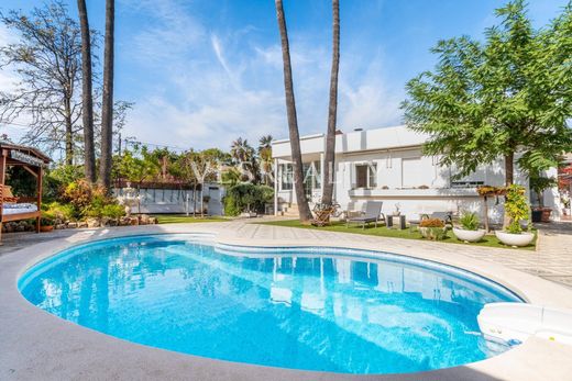 Casa Unifamiliare a San Juan de Alicante, Provincia de Alicante