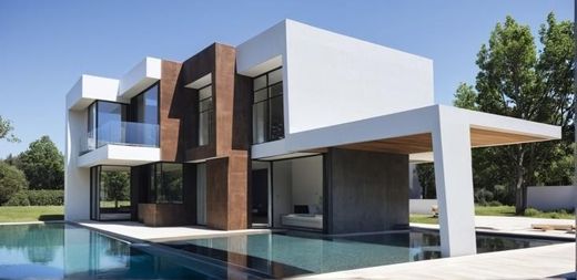 Casa Unifamiliare a Lozoyuela, Provincia de Madrid