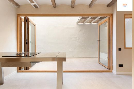 Appartamento a Barcellona, Província de Barcelona