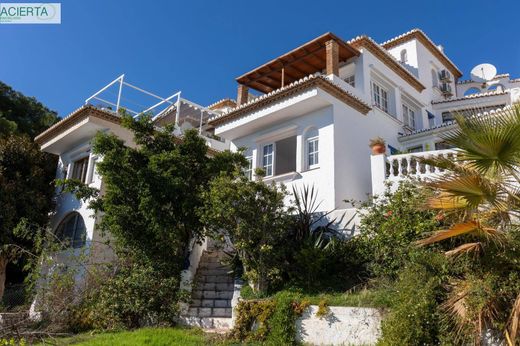 Detached House in Almuñécar, Granada