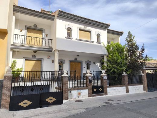 Luxe woning in Maracena, Provincia de Granada