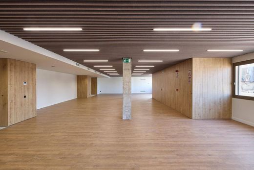 Office in Barcelona, Province of Barcelona
