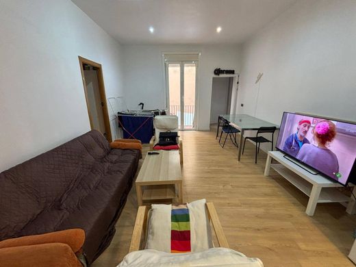 Apartamento - Barcelona, Província de Barcelona